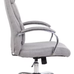 CLP Bürostuhl Bradford Stoff Grau 15 CLP Bürostuhl Bradford Stoff Grau -Vidaxl Verkäufe 967f0912 57b5 4ac4 9080 1a78dcf38513