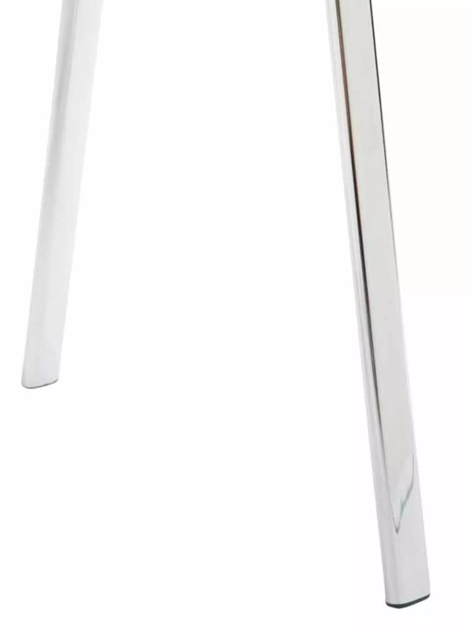 CLP 4er Set Stühle Ken C Kunstleder Schwarz 8 CLP 4er Set Stühle Ken C Kunstleder Schwarz – Bild 6