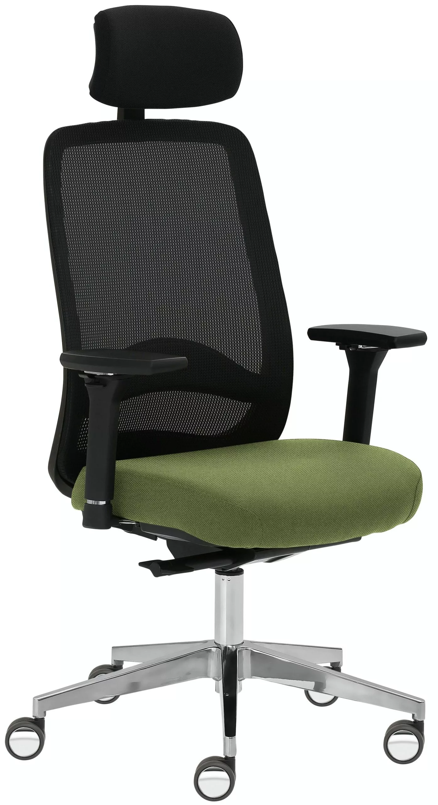 Mayer-sitzmobel Mayer Sitzmöbel, Drehstuhl 2228, Farngrün, 2228_AV4D_KS_SYM++_XXL_ROB_30613 3 Mayer-sitzmobel Mayer Sitzmöbel, Drehstuhl 2228, Farngrün, 2228_AV4D_KS_SYM++_XXL_ROB_30613