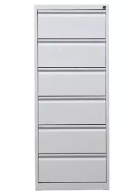 Lullmann Karteischrank Karteikartenschrank DIN A5 Quer Dreibahnig 6 Schubladen Schwarz 565639 7 Lullmann Karteischrank Karteikartenschrank DIN A5 Quer Dreibahnig 6 Schubladen Schwarz 565639 – Bild 5