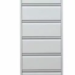 Lullmann Karteischrank Karteikartenschrank DIN A5 Quer Zweibahnig 6 Schubladen Schwarz 565629 -Vidaxl Verkäufe 98a7ddac 06e7 4a35 b940 8f1e38ad61a4 5