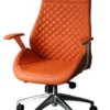 Lullmann Bürodrehstuhl Designer Drehstuhl Chefsessel "GT" Orange Racer Car Seat 212604 -Vidaxl Verkäufe 993d7882 db49 4a0d 8357 71479f52c2eb 1