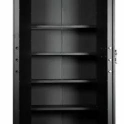 PROREGAL Feuerschutzschrank Shark| 5 Ordernhöhen | HxBxT 195x95x55 Cm | Schwarz 15 PROREGAL Feuerschutzschrank Shark| 5 Ordernhöhen | HxBxT 195x95x55 Cm | Schwarz -Vidaxl Verkäufe 995b6d72 55ea 4e86 b79c 0858ed8a40c0