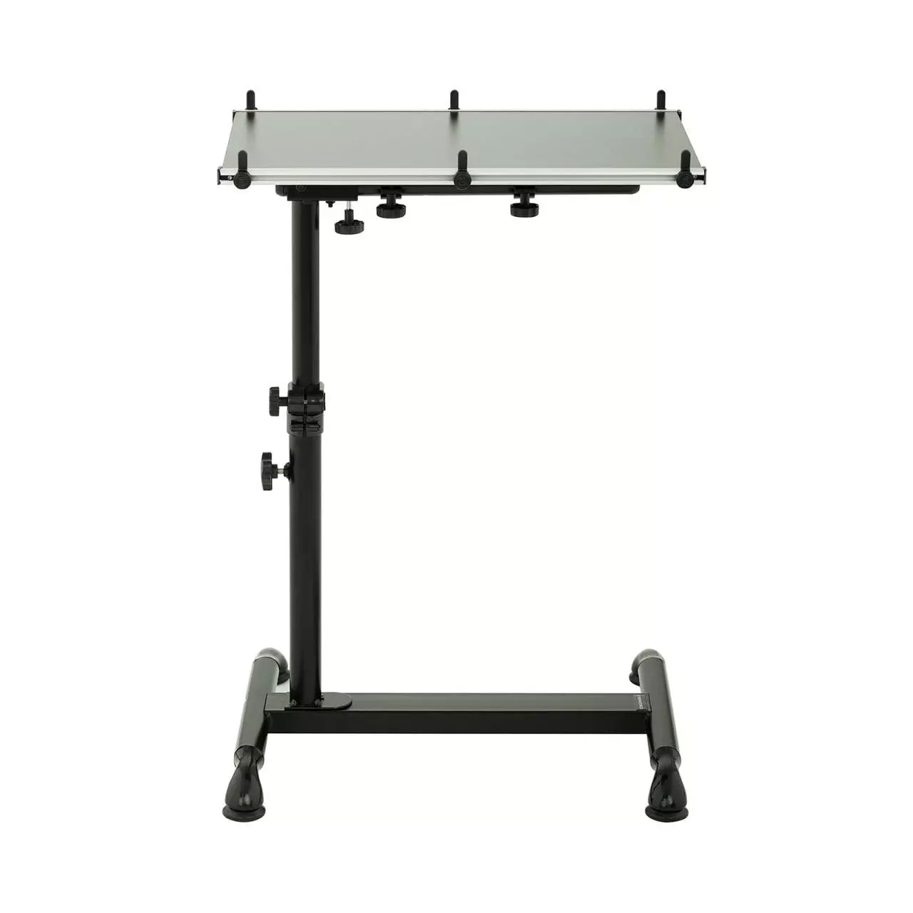 Null Fromm & Starck Laptoptisch - 52 X 45 Cm - 90° Neigbar 8 Null Fromm & Starck Laptoptisch - 52 X 45 Cm - 90° Neigbar – Bild 6