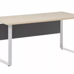 Null Möbelpartner Schreibtisch Hippo | HxBxT 73x160x65 Cm | Eiche Von PROREGAL -Vidaxl Verkäufe 9be1785c 064e 4eaa 8572 61d247e8beae 1 scaled