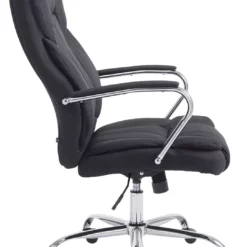 CLP Bürostuhl BIG Xanthos Stoff Schwarz 15 CLP Bürostuhl BIG Xanthos Stoff Schwarz -Vidaxl Verkäufe 9cffef75 0544 48cf a046 44977aaf6ab4