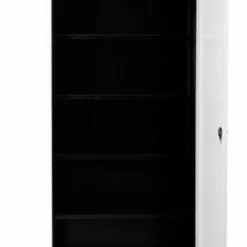 PROREGAL Stahlschrank Bee | HxBxT 195x92x42 Cm | Schwarz-Grau 15 PROREGAL Stahlschrank Bee | HxBxT 195x92x42 Cm | Schwarz-Grau -Vidaxl Verkäufe 9d2b0256 fe93 469c bcca ed6e1a859dec