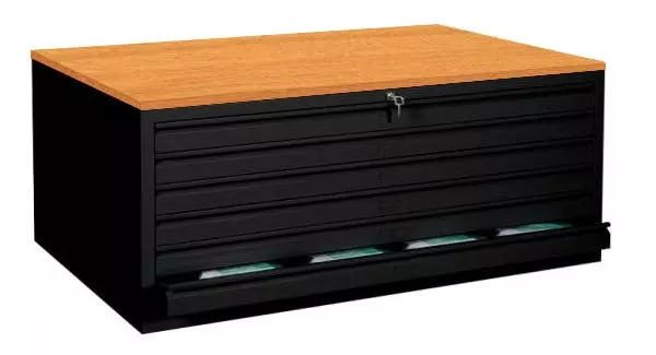 Lullmann DIN A 0 Zeichnungsschrank Flachablageschrank Planschrank 6 Schubladen Stahl Weiß 565317 6 Lullmann DIN A 0 Zeichnungsschrank Flachablageschrank Planschrank 6 Schubladen Stahl Weiß 565317 – Bild 4