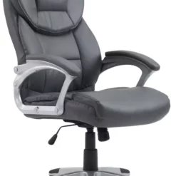 CLP Bürostuhl Texas V2 Stoff Dunkelgrau -Vidaxl Verkäufe 9d8e8ce6 f7f2 4fd3 9118 4adb9fdadfda 2