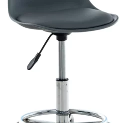 CLP Arbeitshocker Avika Grau