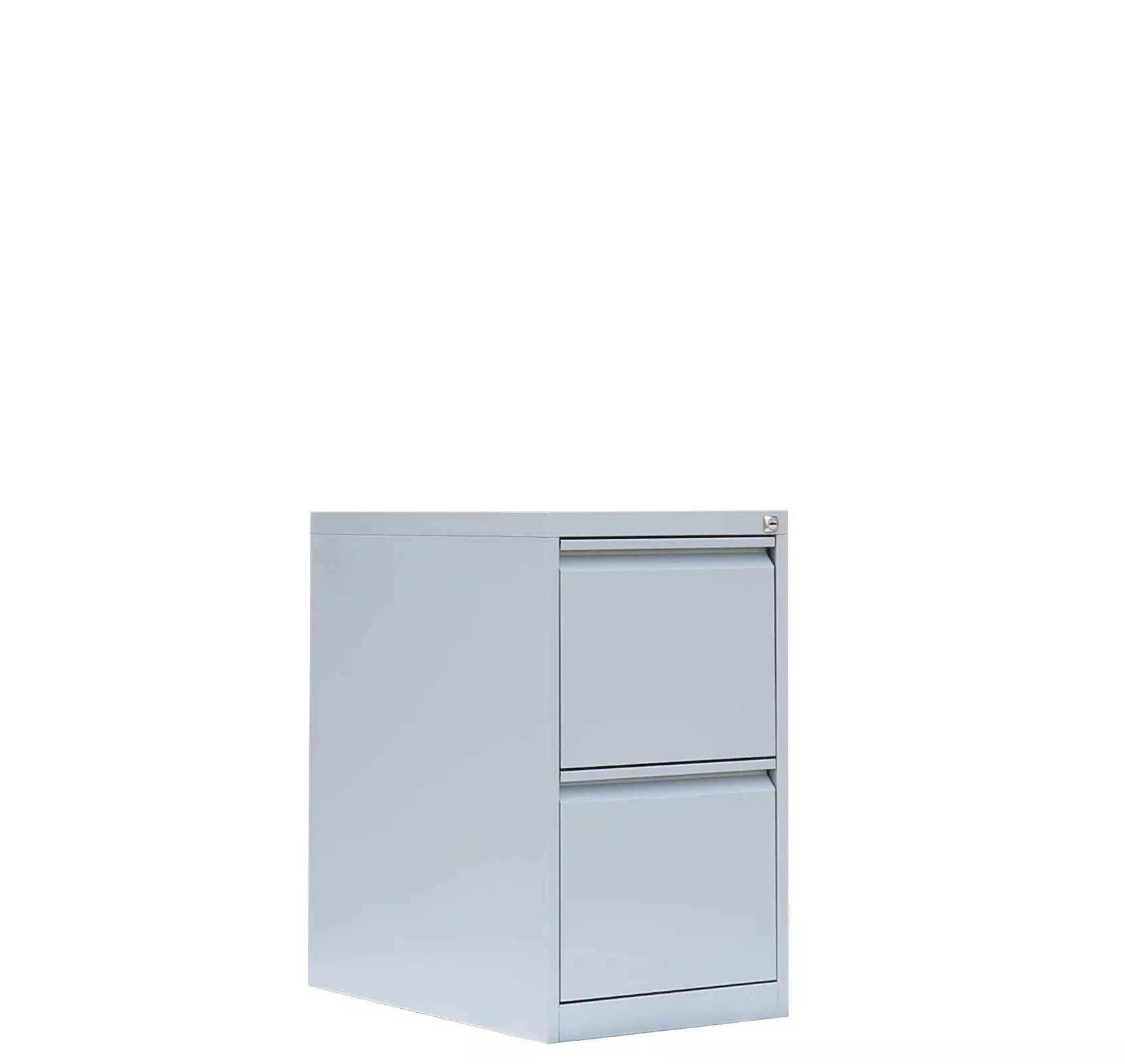 Lullmann Hängeregistratur-Schrank Für DIN A4 Hängemappen 132x40x62cm Mit 4 Schüben Einbahnig Lichtgrau 4 Lullmann Hängeregistratur-Schrank Für DIN A4 Hängemappen 132x40x62cm Mit 4 Schüben Einbahnig Lichtgrau – Bild 2