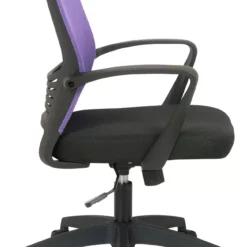 CLP Bürostuhl Kampen Schwarz/lila -Vidaxl Verkäufe 9ff13d6a 20d1 4a17 8dc3 9c58b9ec5654