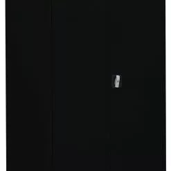 Lullmann Aktenschrank Metallschrank Abschließbar Mehrzweckschrank 4 Fachböden 1950x925x422mm Tiefschwarz 530349 -Vidaxl Verkäufe a0b6332c 1f47 44be 9a04 dd30f3d823ff