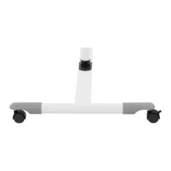 Null Laptoptisch - 43 X 91 Cm - -35 - 30° Neigbar - Höhe: 700 - 1.100 Mm -Vidaxl Verkäufe a13a70fb c04d 4866 9de8 6ec82af8ba1b