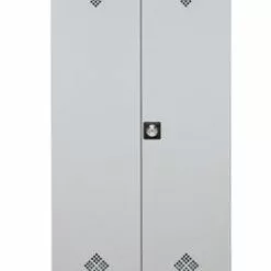 PROREGAL Industrie-PC-Schrank Bear | HxBxT 170x68x60 Cm | Grau -Vidaxl Verkäufe a293d2e0 a046 4bcd 8ee3 ab9085858cca 2