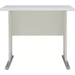 Null Möbelpartner Schreibtisch Fox | HxBxT 86x150x70 Cm | Weiß Von PROREGAL -Vidaxl Verkäufe a5b23209 3ef6 45e2 8c2e 4457f5db01a4 2