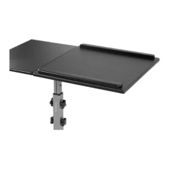 Null Laptoptisch - 45 X 75 Cm - -35 - 30° Neigbar - Höhe: 770 - 870 Mm -Vidaxl Verkäufe a5efeca6 eb2c 46c1 91d1 5119c39de22c