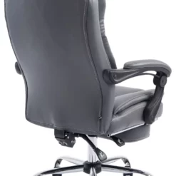 CLP Bürostuhl Castle Grau -Vidaxl Verkäufe a6938cb7 b5e3 4622 bb06 c60f8ea4caca