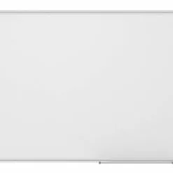 Maul Whiteboard Standard 90 X 180 Cm, Magnethaftend, Alurahmen, Inkl. Ablageschale -Vidaxl Verkäufe a7deb683 5867 4481 8be4 03b3b735f880 1