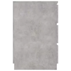 VidaXL Schreibtisch Betongrau 140×50×77 Cm Spanplatte -Vidaxl Verkäufe a8dec1b7 10db 40bd 9a14 d780eec374c4