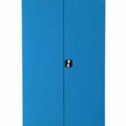 PROREGAL Stahlschrank Bee | HxBxT 195x92x50 Cm | Grau-Schwarz -Vidaxl Verkäufe aac12d53 4705 4021 8fa4 66b1c9659178 1