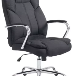 CLP Bürostuhl BIG Xanthos Stoff Schwarz 10 CLP Bürostuhl BIG Xanthos Stoff Schwarz -Vidaxl Verkäufe aafc710c d93f 4a2b 848c 284c2eccf6c0