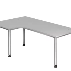 Lullmann Freiformtisch Quebec - 680-760 X 1800 X 1000/800 Mm - 4-Fuß-Gestell - Weißaluminium/buche 15 Lullmann Freiformtisch Quebec - 680-760 X 1800 X 1000/800 Mm - 4-Fuß-Gestell - Weißaluminium/buche -Vidaxl Verkäufe abd7f61a 1596 475c 923b 768fa034fda1 3