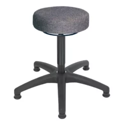 PROREGAL Arbeitsstuhl Arlington Mit Asynchron-Mechanik | Bodengleiter | Polster Anthrazit 15 PROREGAL Arbeitsstuhl Arlington Mit Asynchron-Mechanik | Bodengleiter | Polster Anthrazit -Vidaxl Verkäufe ac04bd33 5fd9 4836 b389 533bb90a34f6 1