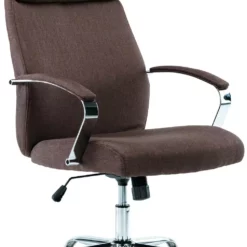 CLP Bürostuhl Faro XL Stoff Taupe -Vidaxl Verkäufe ac82cd10 e198 4800 8789 4a22ab73db2c