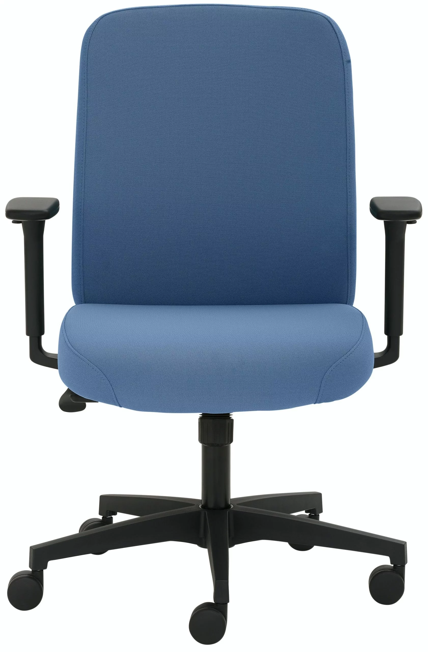 Mayer-sitzmobel Mayer Sitzmöbel, Drehstuhl 2219, Blau, 2219_AV1D_30612 8 Mayer-sitzmobel Mayer Sitzmöbel, Drehstuhl 2219, Blau, 2219_AV1D_30612 – Bild 6