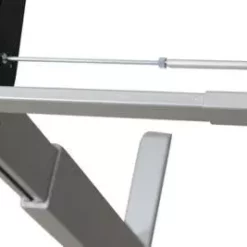 PROREGAL Elektrisch Höhenverstellbarer Schreibtisch Zebra | HxBxT 70-116x160x80 Cm | Silber-Grau 15 PROREGAL Elektrisch Höhenverstellbarer Schreibtisch Zebra | HxBxT 70-116x160x80 Cm | Silber-Grau -Vidaxl Verkäufe ad0e2a5c 2b22 4d9e 945f b3faf1ec40d4