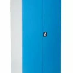 PROREGAL Stahlschrank Bee | HxBxT 195x92x50 Cm | Grau-Lichtbau 14 PROREGAL Stahlschrank Bee | HxBxT 195x92x50 Cm | Grau-Lichtbau -Vidaxl Verkäufe ad600f46 f6c6 4ab8 b359 edd9a2d9cf09