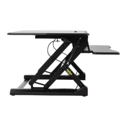 Null Fromm & Starck Schreibtischaufsatz - Stufenlos Höhenverstellbar - 16,5 Bis 41,5 Cm -Vidaxl Verkäufe adce93c3 d200 4f5f be0c fcfe5e614406