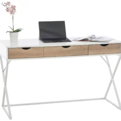 CLP Schreibtisch Brian (15mm) Weiß -Vidaxl Verkäufe ae64e976 e2b9 4446 87a7 437b74d8bf26 1