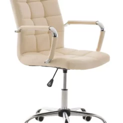 CLP Bürostuhl Deli V2 Braun -Vidaxl Verkäufe aecb578d 41cc 4a24 ad1b 5ef01ef5fa14