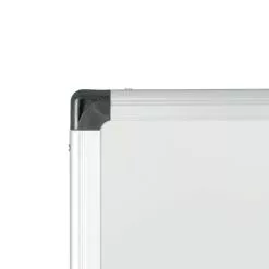 Bi-Office Drehbares, Magnetisches Whiteboard 200x100cm