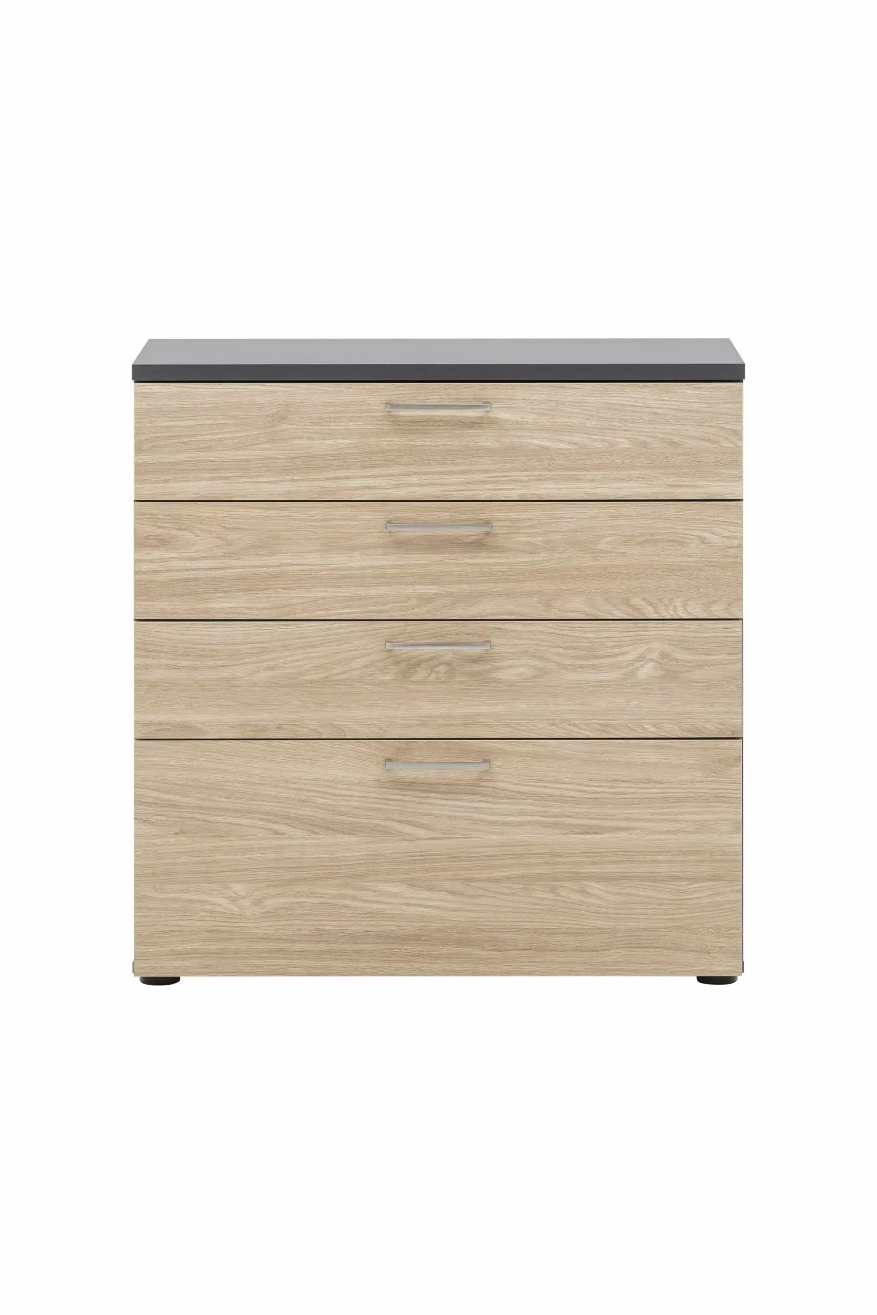 Null Möbelpartner Rollcontainer Eagle | HxBxT 57x42x50 Cm (Höhe Mit Rollen) | Buche Von PROREGAL 8 Null Möbelpartner Rollcontainer Eagle | HxBxT 57x42x50 Cm (Höhe Mit Rollen) | Buche Von PROREGAL – Bild 6