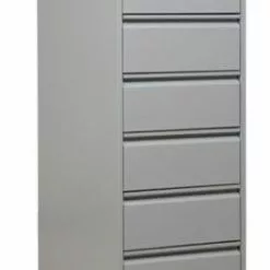 PROREGAL Karteischrank Mare| 6 Schubladen | HxBxT 132x53x62 Cm | Grau 14 PROREGAL Karteischrank Mare| 6 Schubladen | HxBxT 132x53x62 Cm | Grau -Vidaxl Verkäufe afb156a1 a233 4be5 a1bb 3e8b44ed4575