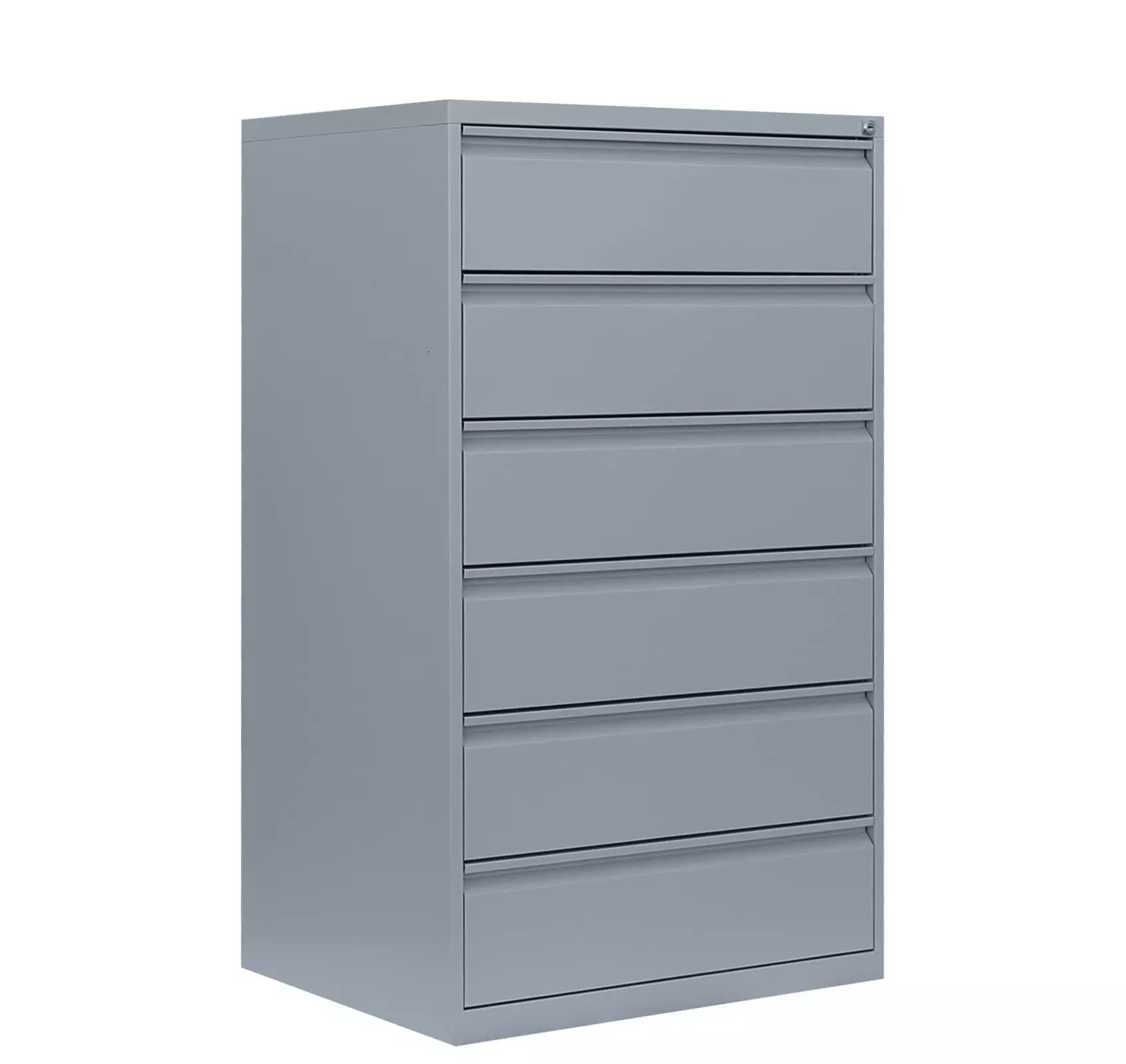 Lullmann Karteischrank Karteikartenschrank DIN A5 Quer Dreibahnig 6 Schubladen Lichtgrau 565630 3 Lullmann Karteischrank Karteikartenschrank DIN A5 Quer Dreibahnig 6 Schubladen Lichtgrau 565630