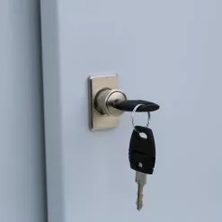 Lullmann Steelboxx Schiebetürenschrank Schiebetüren Büro Aktenschrank Sideboard Aus Stahl Grau 1090 X 1200 X 450 Mm (H X B X T) 550145 -Vidaxl Verkäufe b07b16c9 a811 4575 9897 8679631014c7