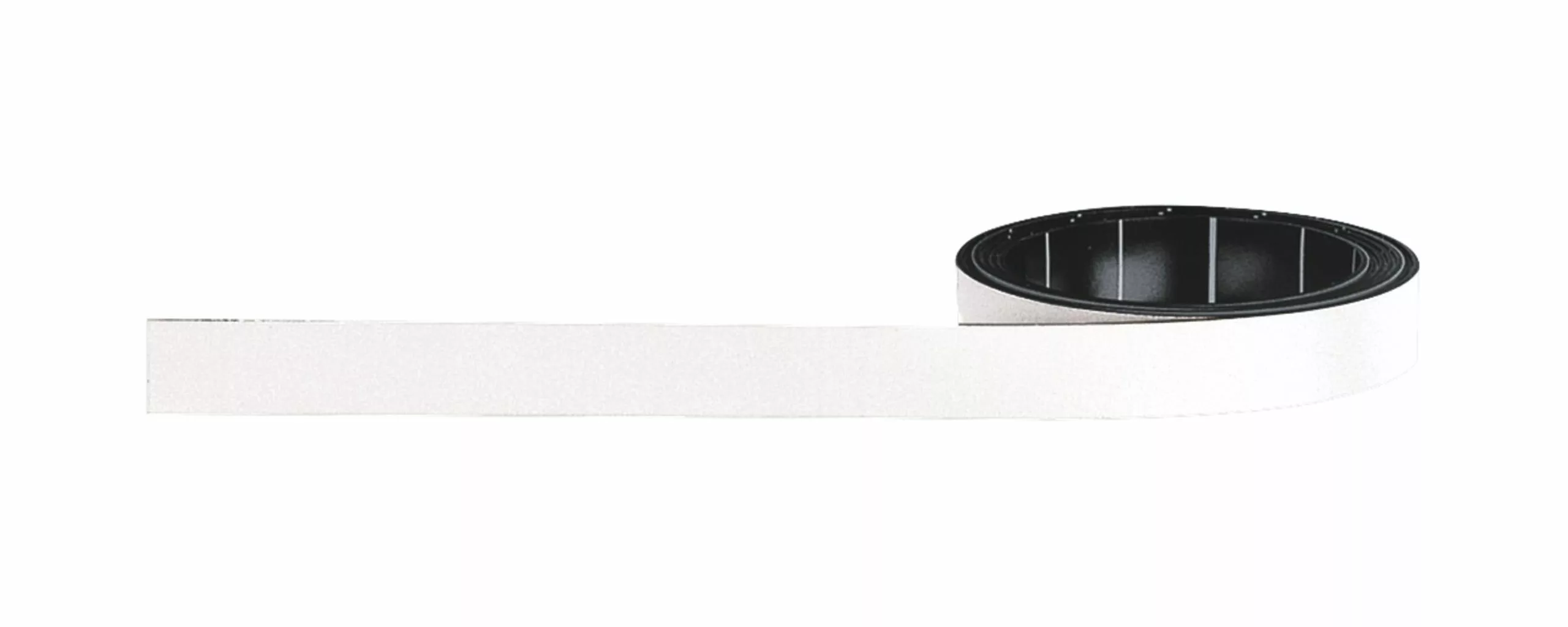 Null Magnetoflex-Band Schwarz 4 Null Magnetoflex-Band Schwarz – Bild 2