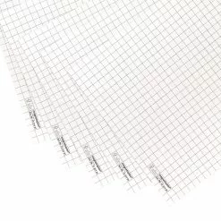 Null Flipchartpapier 5Block A 20Bl Gerollt 80g/qm