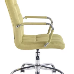 CLP Bürostuhl Deli Stoff Grün -Vidaxl Verkäufe b30abde6 9d11 49fc 9c40 cc44c7917ced