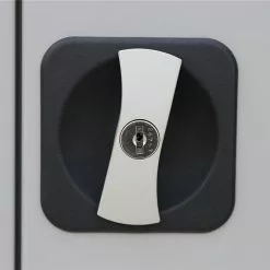 Lullmann Stahl-Aktenschrank Mehrzweckschrank Metallschrank Abschließbar Weiß 750 X 800 X 383 Mm 530307 15 Lullmann Stahl-Aktenschrank Mehrzweckschrank Metallschrank Abschließbar Weiß 750 X 800 X 383 Mm 530307 -Vidaxl Verkäufe b317657b 6478 479c b259 899fea06af76