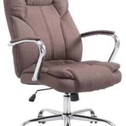 CLP Bürostuhl BIG Xanthos Stoff V2 Creme 12 CLP Bürostuhl BIG Xanthos Stoff V2 Creme -Vidaxl Verkäufe b550b7c5 e0e2 4695 a0fa 89f0e4b80c18