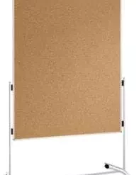 Maul Moderationstafel, H 1950mm, Tafel HxB 1500x1200mm, Pinnbar, Tafel Kork, Braun, Blockalter, M. Zubehörset -Vidaxl Verkäufe b58bc5de 61e2 431b ab5b ba1887b5f99e