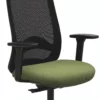 Mayer-sitzmobel Mayer Sitzmöbel, Drehstuhl 2228, Farngrün, 2228_AV3D_SYM++_30613