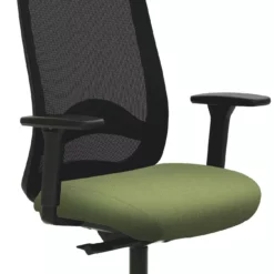 Mayer-sitzmobel Mayer Sitzmöbel, Drehstuhl 2228, Farngrün, 2228_AV3D_SYM++_30613