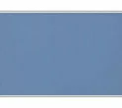 Franken Pinntafel, HxB 600x900mm, Pinnbar, Tafel Filz, Grau, Rahmen Alu, Silber -Vidaxl Verkäufe b6689453 cab8 4739 967a 65fce7ff2c1b 1