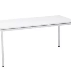 PROREGAL Bürotisch Wolf | Rechteckig | HxBxT 75x140x70 Cm | Weiß 8 PROREGAL Bürotisch Wolf | Rechteckig | HxBxT 75x140x70 Cm | Weiß -Vidaxl Verkäufe b67724e9 8d5b 4d2b 8fa0 d677e93c29fd 1